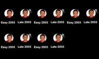 Thumbnail of 5 Numbers Nursery Music Videos At The Same Time