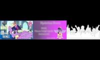 Thumbnail of Behold, Princess Twilight Sparkle (Magical Mystery Cure) | MLP: FiM [HD] Mashup