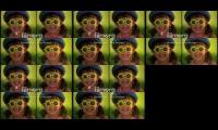 Thumbnail of 5 Baby Newton Music Videos At The Same Time