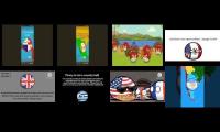 Thumbnail of 8 Countryballs Anti Piracy Screens