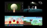 Thumbnail of Up To Faster 4 Parison Go