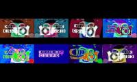 Thumbnail of Klasky Csupo Slim warp Sporting