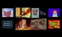 Thumbnail of All 1940s Noveltoons Cartoons Part 1