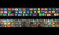 Thumbnail of 80 Very Turbo Best Animation Logos in G Major Collection