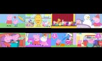 Thumbnail of 8 Peppa Pig Episodes at Once