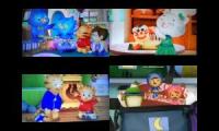 Thumbnail of good thing quadparison 4