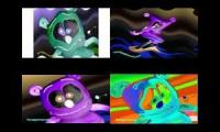 gummy bear song 8 by Jahmonshappy saturday