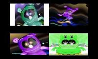 gummy bear song 8 by Jahmonshappy saturday