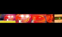 Thumbnail of RUSH E 1 + RUSH E 2 + RUSH E 3 + RUSH E 4