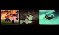 Thumbnail of All 1940s Famous Studios Cartoons Part 6