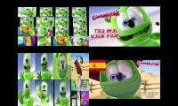 Thumbnail of 35 gummy bears songs.