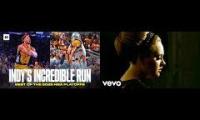 Thumbnail of Pacers finals with Dele rolling in the deep