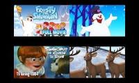 Thumbnail of THE CHRISTMAS SPECIALS OF CHRISTMAS PAST PRESENT AND FUTURE