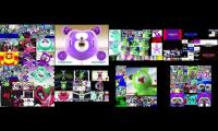Thumbnail of too many gummy bear song By Jahmons new