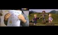 Thumbnail of Fireman Sam: Trouble and squeak & King of the jungle
