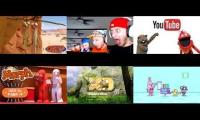 Thumbnail of wubzzy then vs now wuzbby wubzzy