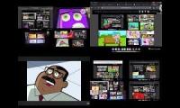 Thumbnail of Pit and Penny up to Faster 1,777 Parison