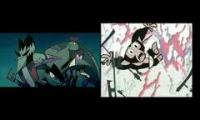 Thumbnail of The Power Puff Girls Movie - Opening Credits Comparison