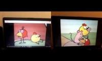 Thumbnail of Peep and the big wide world 2 episodes at once V2