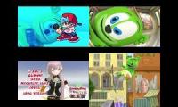 Thumbnail of Gummibar Random Mashup