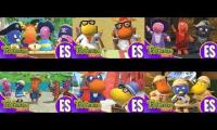 Thumbnail of Los backyardigans episodios 1s y 28s