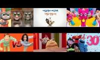 Thumbnail of Super crash of Storybots, Zootopia and Besiege Oscar Oasis lbk