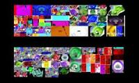 Thumbnail of too many gummy bears at ones