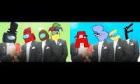 Thumbnail of Meme City Coffin Dance Mashup 48-128