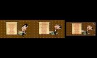 Thumbnail of Mr. Bean Credits ( Chorus, PAL)