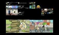 Thumbnail of up to faster toy story 5 now playing its back parison