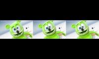 Thumbnail of The Gummy Bear Smurfs