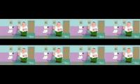 Thumbnail of Peter tries Rice Cakes 8 times (Peter Tries Rice Cakes... x8 but theres no glitch)