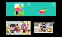 Thumbnail of Up to faster to cindy gets grounded 4 parison