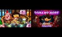 Thumbnail of Dora no more Original Vs Metal
