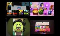Thumbnail of Up to faster Easier Parison to el reino infantil