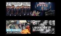 Thumbnail of •TRANSFORMATION•WW3•CONGO•VS•BELGIUM•