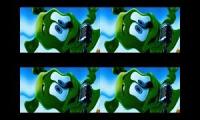 Thumbnail of Thw kummipea mix invilations!