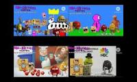 Thumbnail of Top (NUMBER OF EPISODES) HM-Kid Toons + Extras Episodes (June - September 2025)