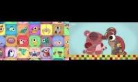 Thumbnail of 2 patchwork pals episodes 1st one