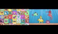Thumbnail of 2 patchwork pals episodes 2nd one