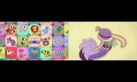 Thumbnail of 2 patchwork pals episodes 3rd one