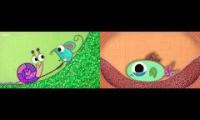 Thumbnail of 2 patchwork pals episodes 4th one