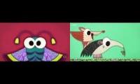 Thumbnail of 2 patchwork pals episodes 7th one