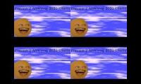Thumbnail of 4 annoying orange effects