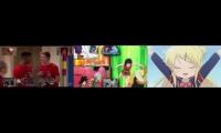 Thumbnail of Sparta Jolly Rancher Remix TripleParasions (2 Anime Version)