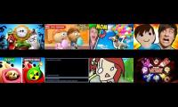 Thumbnail of Crazy Moments!: PopCap Bejeweled Craziness