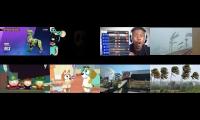 Thumbnail of up to faster 167 parison
