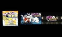 Thumbnail of The battle cats 3 BGM