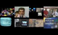 Thumbnail of TV Channels Closedown At The Same Time