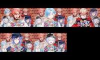 Thumbnail of 【めっちゃカメレオン】タコなので擬態は得意です
